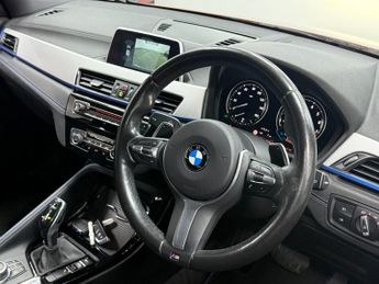 BMW X2 2.0 20i M Sport SUV 5dr Petrol DCT sDrive Euro 6 (s/s) (192 ps)