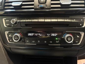 BMW 3 SERIES GRAN TURISMO 3.0 330d M Sport GT 5dr Diesel Auto Euro 6 (s/s) (258 ps)
