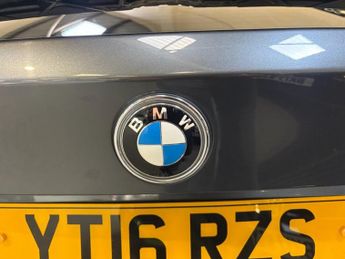 BMW 3 SERIES GRAN TURISMO 3.0 330d M Sport GT 5dr Diesel Auto Euro 6 (s/s) (258 ps)