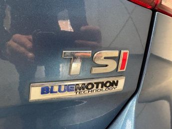 VOLKSWAGEN GOLF 1.4 TSI BlueMotion Tech Match Hatchback 5dr Petrol DSG Euro 5 (s