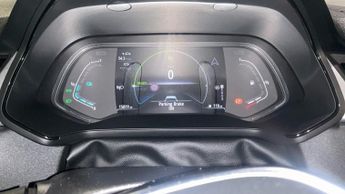 RENAULT CAPTUR 1.6 E-TECH evolution SUV 5dr Petrol Hybrid Auto Euro 6 (s/s) (14