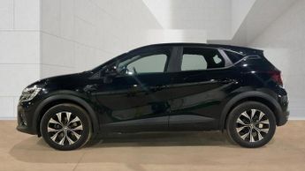 RENAULT CAPTUR 1.6 E-TECH evolution SUV 5dr Petrol Hybrid Auto Euro 6 (s/s) (14