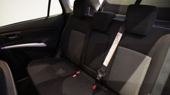 SUZUKI SX4 S-CROSS 1.6 SZ4 SUV 5dr Petrol Manual Euro 6 (120 ps)