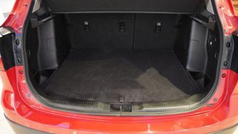 SUZUKI SX4 S-CROSS 1.6 SZ4 SUV 5dr Petrol Manual Euro 6 (120 ps)