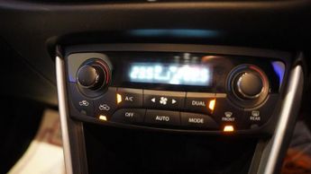 SUZUKI SX4 S-CROSS 1.6 SZ4 SUV 5dr Petrol Manual Euro 6 (120 ps)