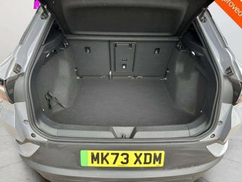 VOLKSWAGEN ID.4 Pure Performance 52kWh Life Edition SUV 5dr Electric Auto (170 p