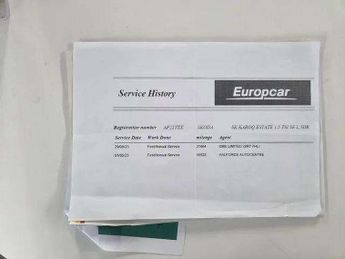 SKODA KAROQ 1.5 TSI ACT SE L SUV 5dr Petrol DSG Euro 6 (s/s) (150 ps)