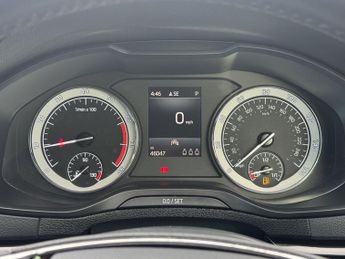 SKODA KAROQ 1.5 TSI ACT SE L SUV 5dr Petrol DSG Euro 6 (s/s) (150 ps)