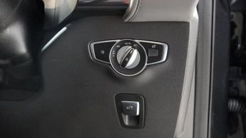 MERCEDES-BENZ EQC EQC 400 80kWh AMG Line (Premium) SUV 5dr Electric Auto 4MATIC (4