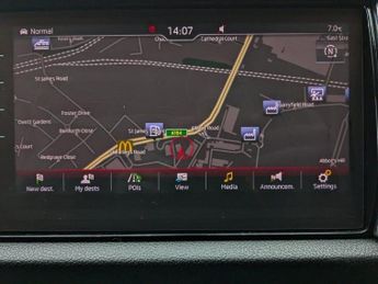 SKODA KODIAQ 2.0 TDI SportLine SUV 5dr Diesel DSG 4WD Euro 6 (s/s) (7 Seat) (