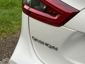 NISSAN QASHQAI 1.3 DIG-T Tekna+ SUV 5dr Petrol DCT Auto Euro 6 (s/s) (160 ps)
