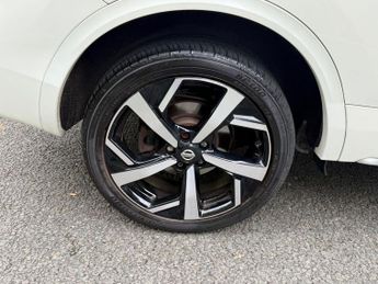 NISSAN QASHQAI 1.3 DIG-T Tekna+ SUV 5dr Petrol DCT Auto Euro 6 (s/s) (160 ps)