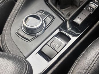 BMW X1 2.0 20d xLine SUV 5dr Diesel Auto xDrive Euro 6 (s/s) (190 ps)