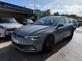 Volkswagen Golf 1.5 TSI Style Hatchback 5dr Petrol Manual Euro 6 (s/s) (150 ps)