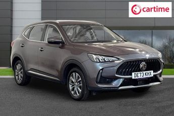 MG HS 1.5 T-GDI SE SUV 5dr Petrol Manual Euro 6 (s/s) (162 ps) Rear Pa