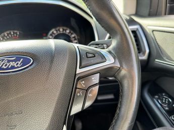 FORD EDGE 2.0 TDCi Titanium SUV 5dr Diesel Powershift AWD Euro 6 (s/s) (21