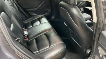 TESLA Model 3 (Dual Motor) Performance Saloon 4dr Electric Auto 4WDE (Performa