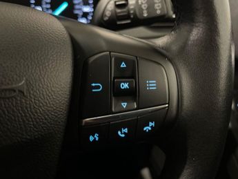 FORD FOCUS 1.5 EcoBlue Active Hatchback 5dr Diesel Auto Euro 6 (s/s) (120 p