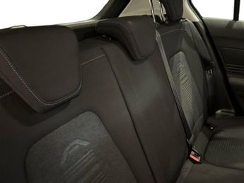 FORD FOCUS 1.5 EcoBlue Active Hatchback 5dr Diesel Auto Euro 6 (s/s) (120 p