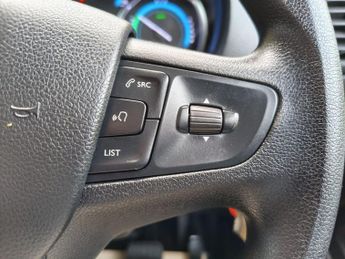 VAUXHALL Vivaro Electric 3100 75kWh Prime Panel Van 6dr Electric Auto L1 H1 (7.4kW Charge