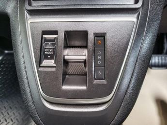VAUXHALL Vivaro Electric 3100 75kWh Prime Panel Van 6dr Electric Auto L1 H1 (7.4kW Charge