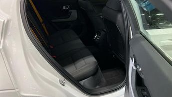 POLESTAR POLESTAR 2 Dual Motor 78kWh Long Range Pilot Plus Fastback (Performance Pac