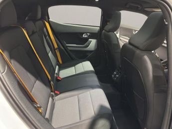 POLESTAR POLESTAR 2 Dual Motor 78kWh Long Range Pilot Plus Fastback (Performance Pac