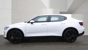 POLESTAR POLESTAR 2 Dual Motor 78kWh Long Range Pilot Plus Fastback (Performance Pac