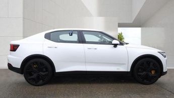 POLESTAR POLESTAR 2 Dual Motor 78kWh Long Range Pilot Plus Fastback (Performance Pac