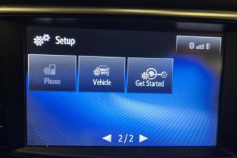 TOYOTA RAV4 2.5 VVT-h Icon SUV 5dr Petrol Hybrid CVT Euro 6 (s/s) (197 ps) R