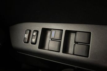 TOYOTA RAV4 2.5 VVT-h Icon SUV 5dr Petrol Hybrid CVT Euro 6 (s/s) (197 ps) R