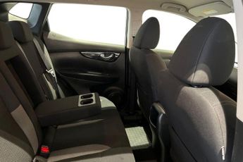 NISSAN QASHQAI 1.3 DIG-T Acenta Premium SUV 5dr Petrol DCT Auto Euro 6 (s/s) (1