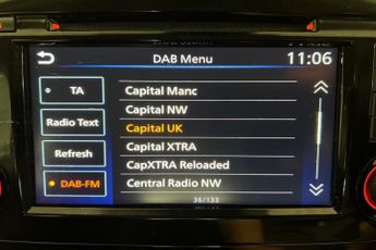 NISSAN QASHQAI 1.3 DIG-T Acenta Premium SUV 5dr Petrol DCT Auto Euro 6 (s/s) (1