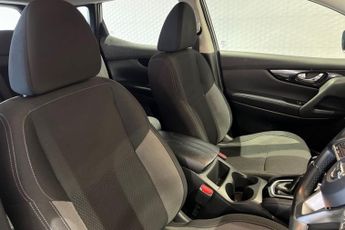 NISSAN QASHQAI 1.3 DIG-T Acenta Premium SUV 5dr Petrol DCT Auto Euro 6 (s/s) (1