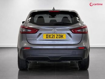 NISSAN QASHQAI 1.3 DIG-T Acenta Premium SUV 5dr Petrol DCT Auto Euro 6 (s/s) (1