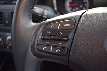 HYUNDAI I10 1.2 SE Connect Hatchback 5dr Petrol Auto Euro 6 (s/s) (84 ps)