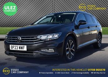 Volkswagen Passat 1.5 TSI EVO SEL Estate 5dr Petrol DSG Euro 6 (s/s) (150 ps)