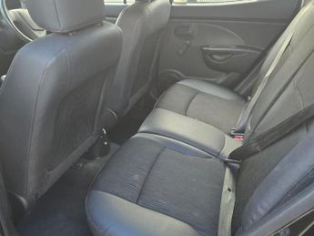 KIA PICANTO 1.0 Hatchback 5dr Petrol Manual (114 g/km, 60 bhp)