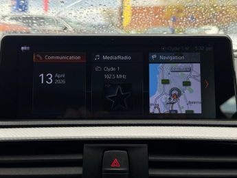 BMW 2 SERIES 3.0 M240i GPF Coupe 2dr Petrol Auto Euro 6 (s/s) (340 ps)