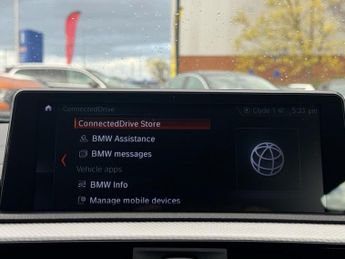 BMW 2 SERIES 3.0 M240i GPF Coupe 2dr Petrol Auto Euro 6 (s/s) (340 ps)