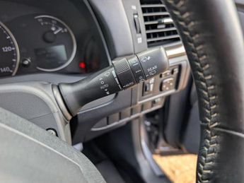LEXUS CT 1.8 200h Sport Hatchback 5dr Petrol Hybrid CVT Euro 6 (s/s) (136