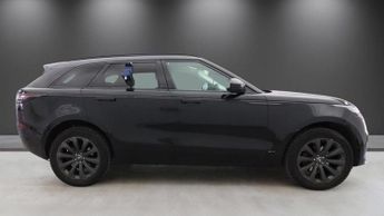 LAND ROVER RANGE ROVER VELAR 2.0 D180 R-Dynamic SE SUV 5dr Diesel Auto 4WD Euro 6 (s/s) (180 