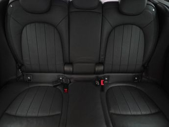 MINI COUNTRYMAN 1.5 10kWh Cooper SE Exclusive SUV 5dr Petrol Plug-in Hybrid Auto