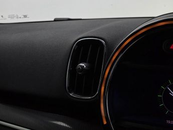 MINI COUNTRYMAN 1.5 10kWh Cooper SE Exclusive SUV 5dr Petrol Plug-in Hybrid Auto
