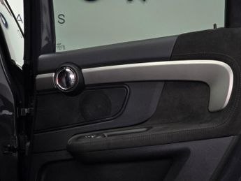 MINI COUNTRYMAN 1.5 10kWh Cooper SE Exclusive SUV 5dr Petrol Plug-in Hybrid Auto