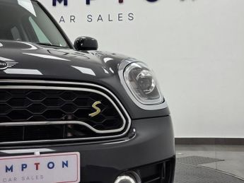 MINI COUNTRYMAN 1.5 10kWh Cooper SE Exclusive SUV 5dr Petrol Plug-in Hybrid Auto