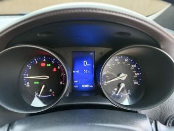 TOYOTA C-HR 1.2 VVT-i Excel SUV 5dr Petrol Manual Euro 6 (s/s) (115 ps)