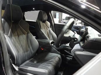 BYD Seal 82.5kWh Design Saloon 4dr Electric Auto (312 ps)