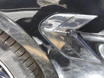 BYD Seal 82.5kWh Design Saloon 4dr Electric Auto (312 ps)