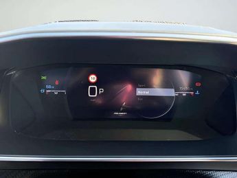 PEUGEOT 2008 1.2 PureTech GT SUV 5dr Petrol EAT Euro 6 (s/s) (130 ps)
